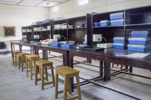 Jorhat Institute of Science and Technology Campus photo 4